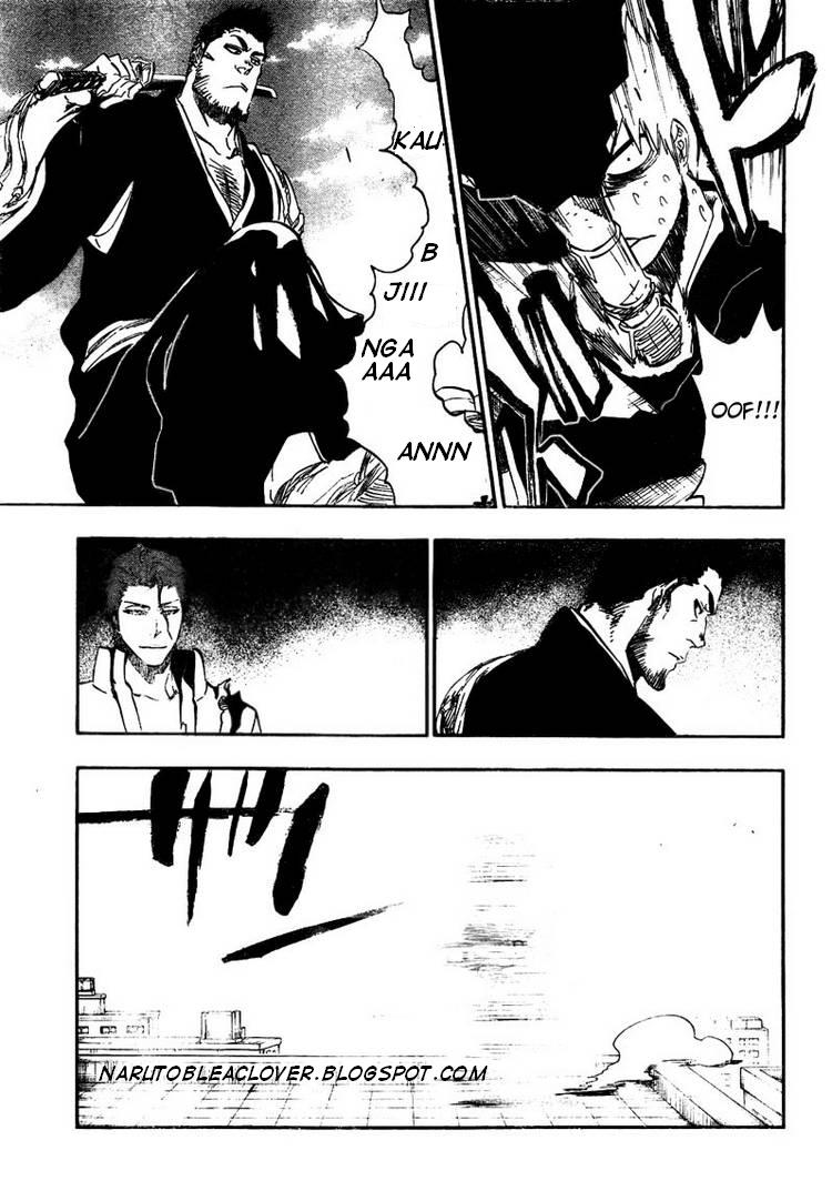Bleach Chap 398 - Next Chap 399