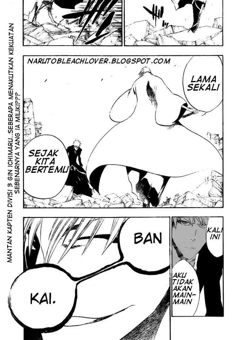 Bleach Chap 398 - Next Chap 399
