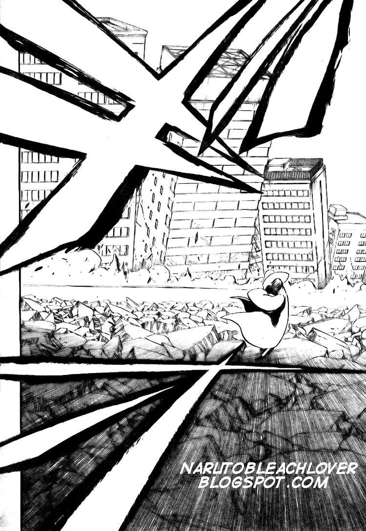 Bleach Chap 399 - Next Chap 400