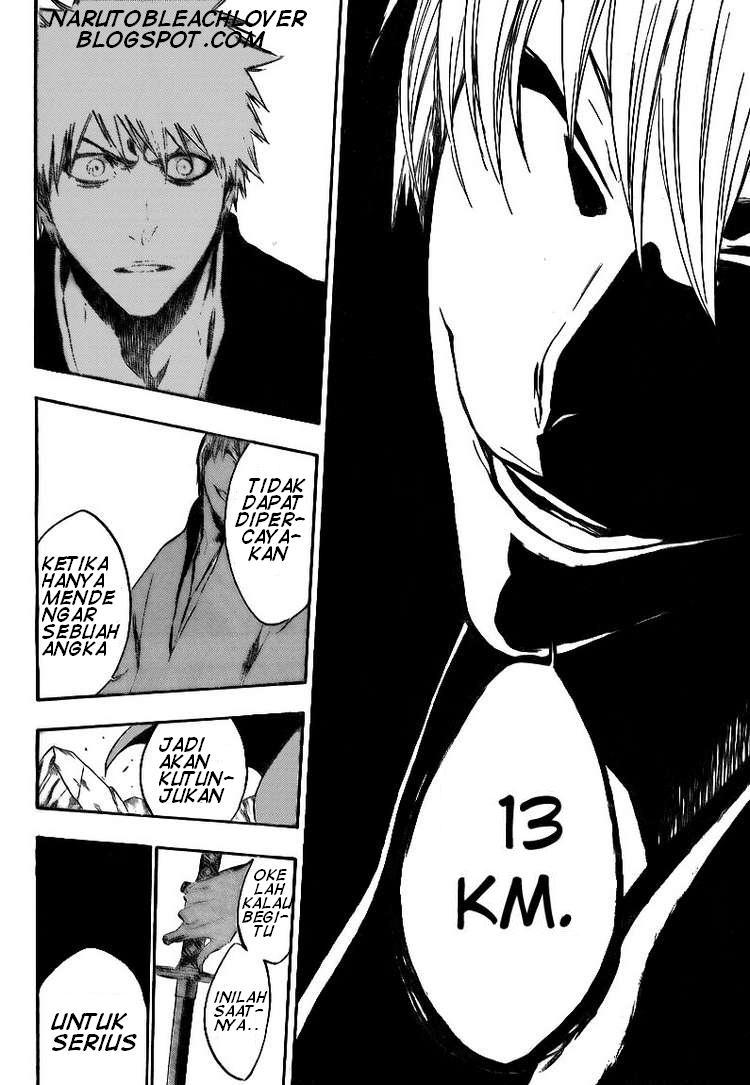 Bleach Chap 399 - Next Chap 400