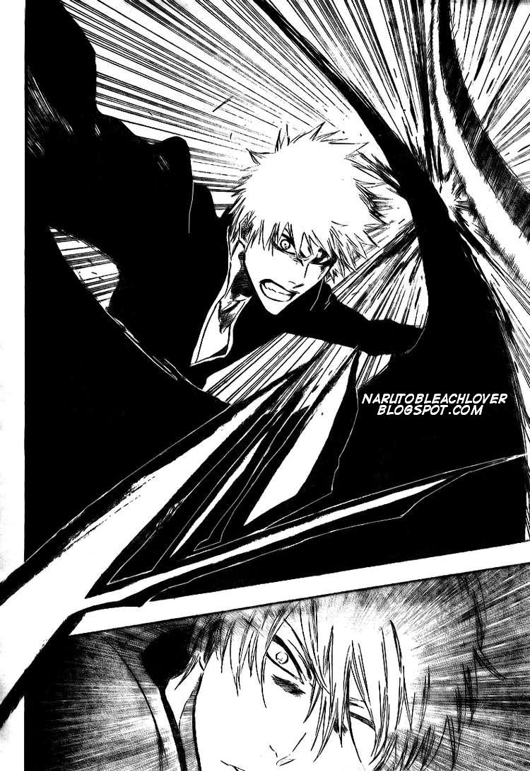 Bleach Chap 399 - Next Chap 400