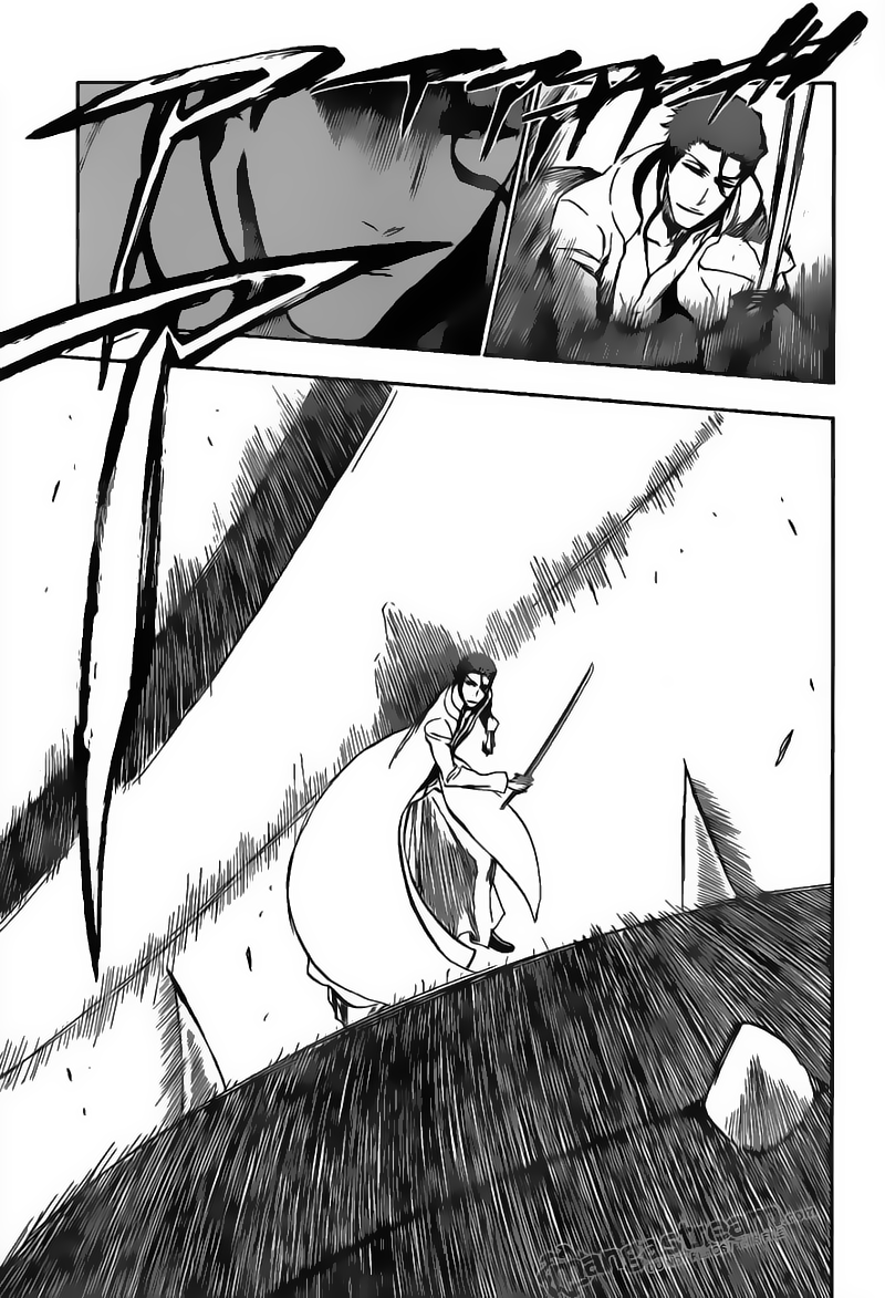 Bleach Chap 390 - Next Chap 391