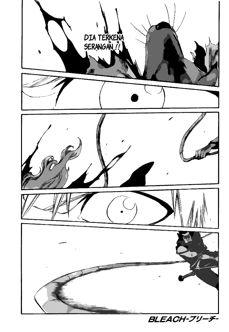 Bleach Chap 391 - Next Chap 392
