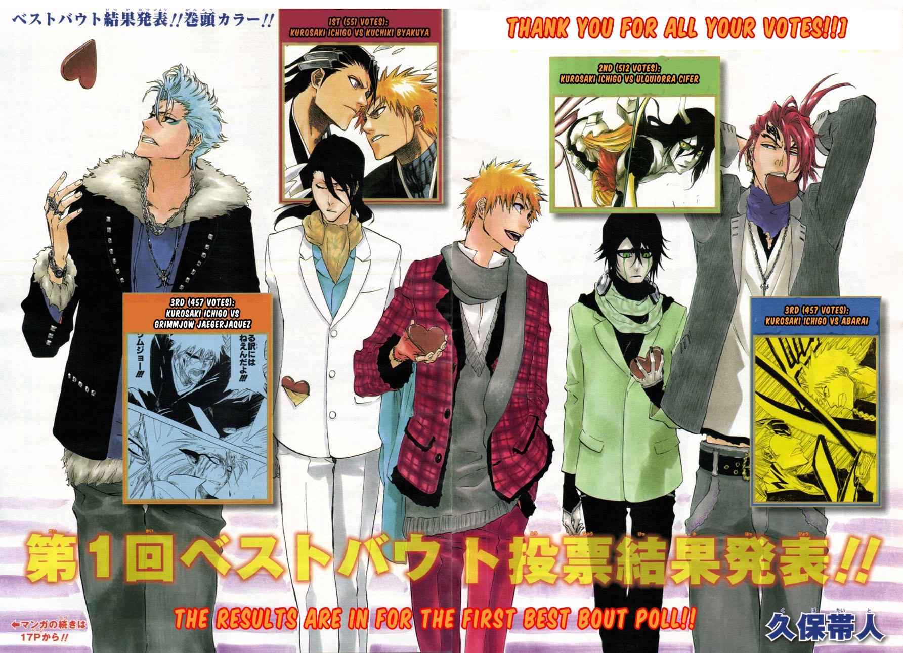 Bleach Chap 392 - Next Chap 393