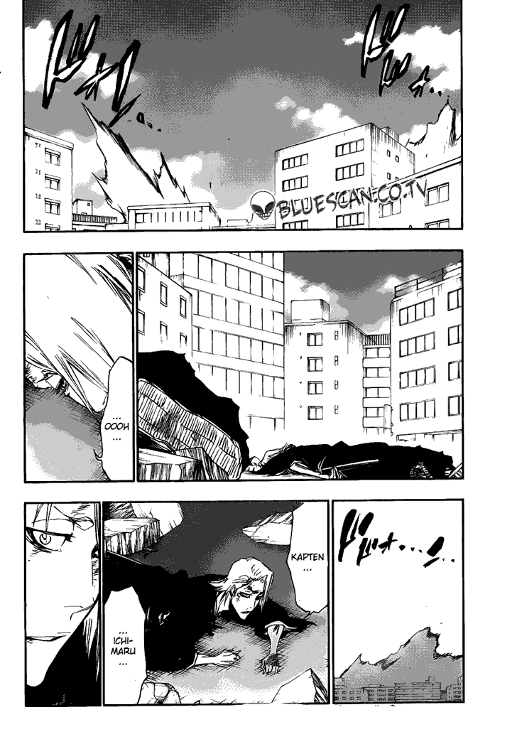 Bleach Chap 404 - Next Chap 405