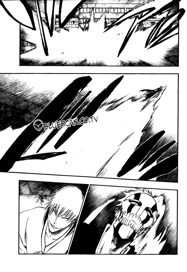 Bleach Chap 404 - Next Chap 405