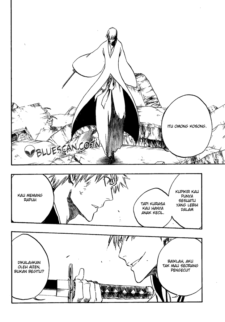 Bleach Chap 404 - Next Chap 405