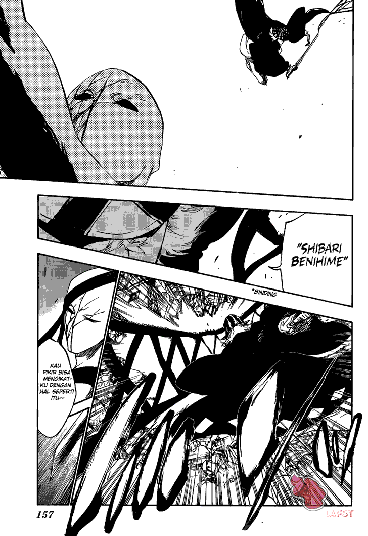 Bleach Chap 405 - Next Chap 406