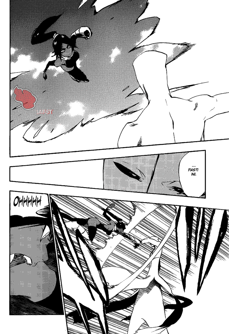 Bleach Chap 405 - Next Chap 406