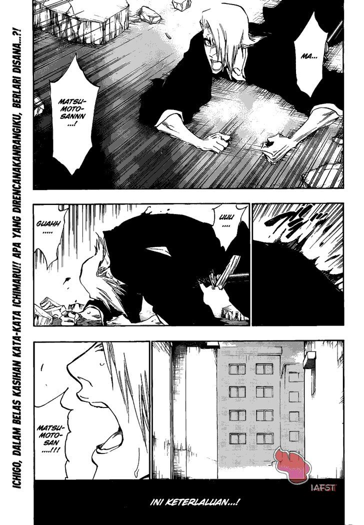 Bleach Chap 405 - Next Chap 406