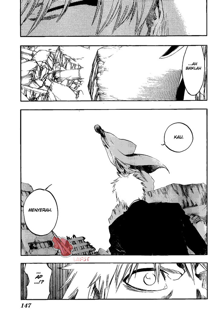 Bleach Chap 405 - Next Chap 406