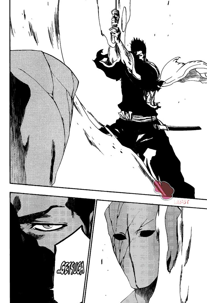 Bleach Chap 405 - Next Chap 406