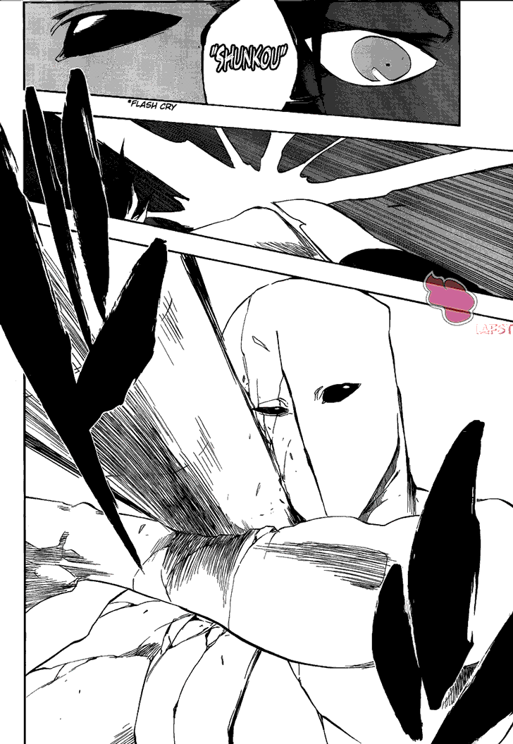 Bleach Chap 405 - Next Chap 406