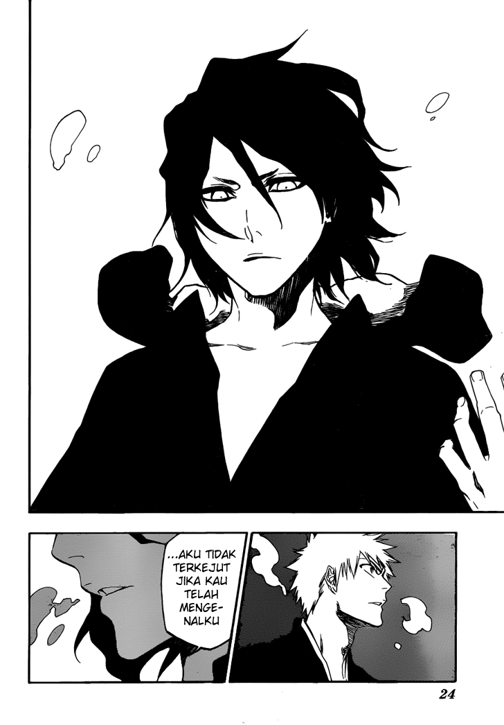 Bleach Chap 409 - Next Chap 410
