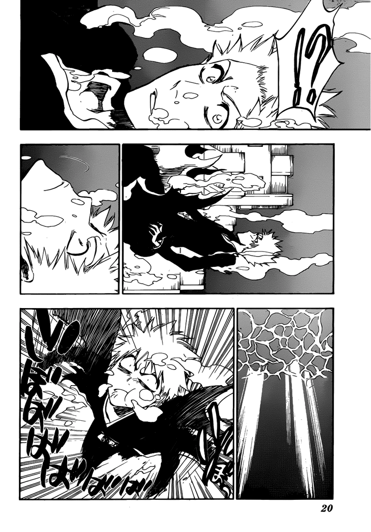 Bleach Chap 409 - Next Chap 410