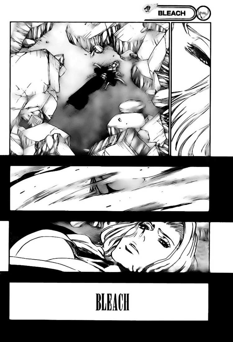 Bleach Chap 400 - Next Chap 401