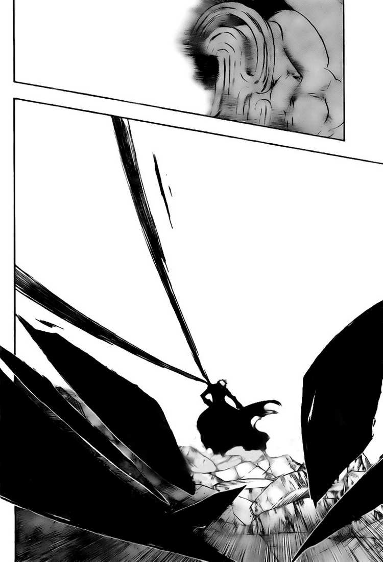 Bleach Chap 400 - Next Chap 401
