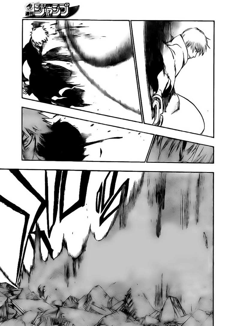 Bleach Chap 400 - Next Chap 401