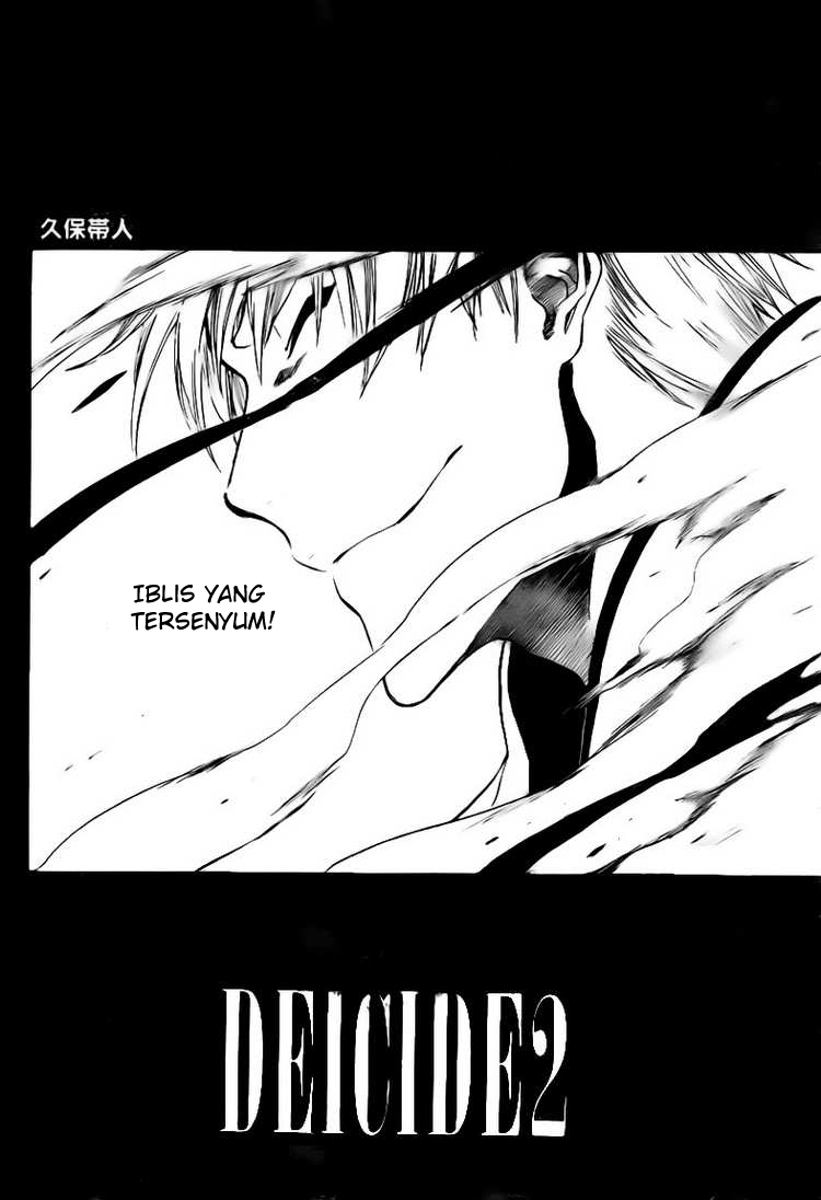 Bleach Chap 400 - Next Chap 401