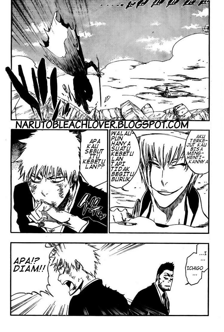 Bleach Chap 401 - Next Chap 402