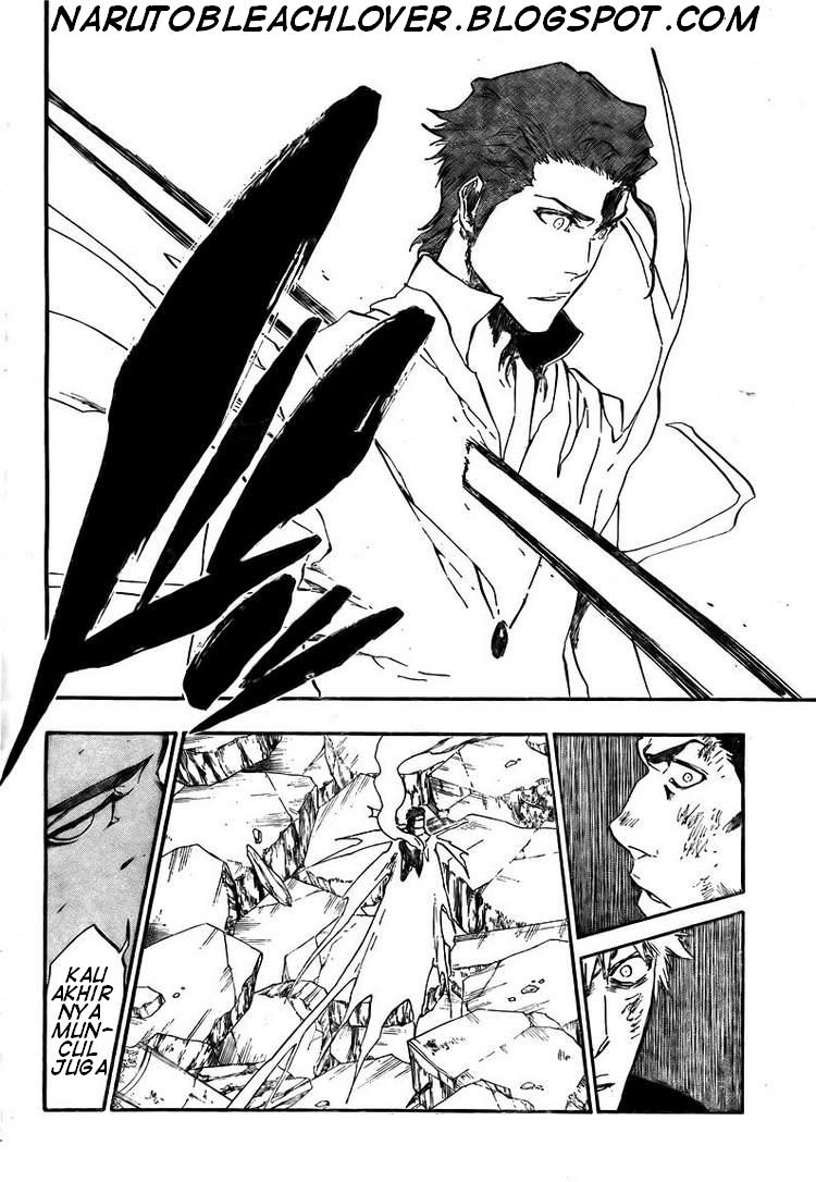 Bleach Chap 401 - Next Chap 402