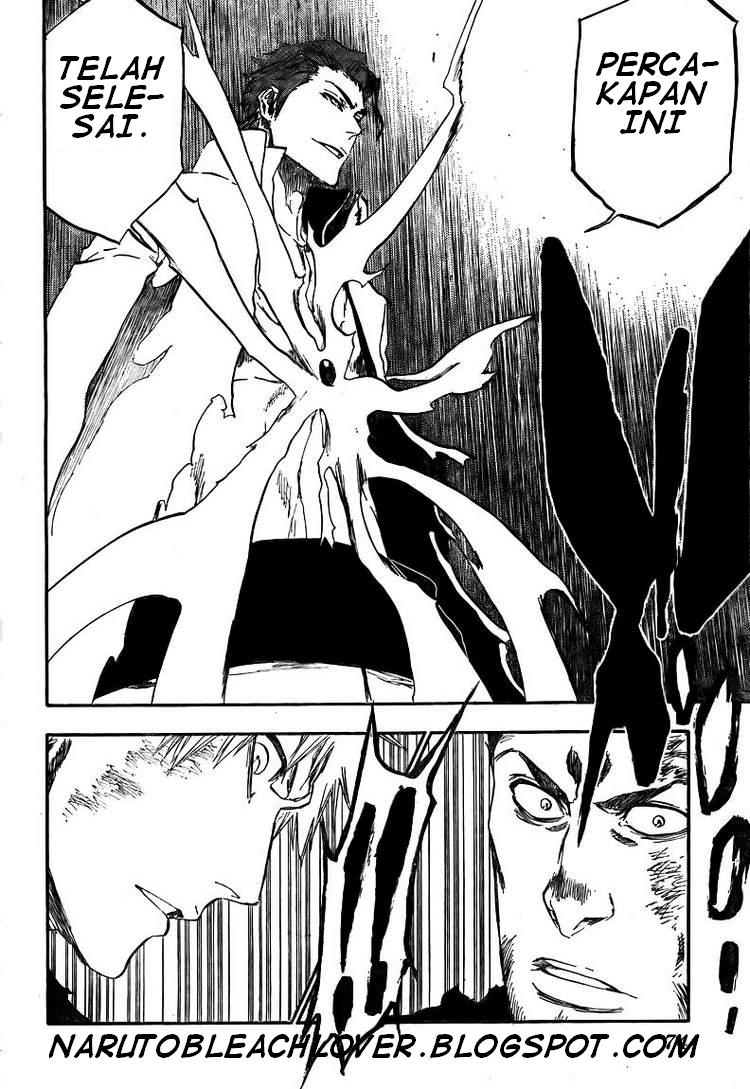 Bleach Chap 401 - Next Chap 402