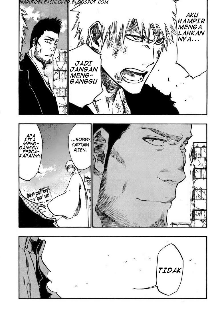 Bleach Chap 401 - Next Chap 402