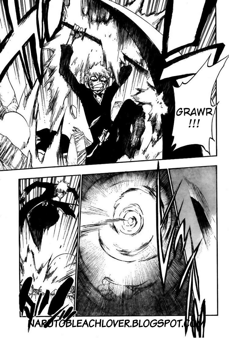 Bleach Chap 401 - Next Chap 402