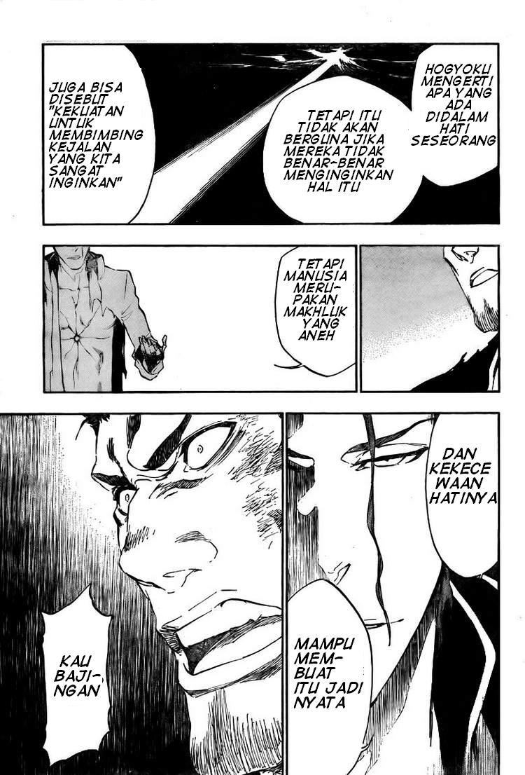 Bleach Chap 401 - Next Chap 402