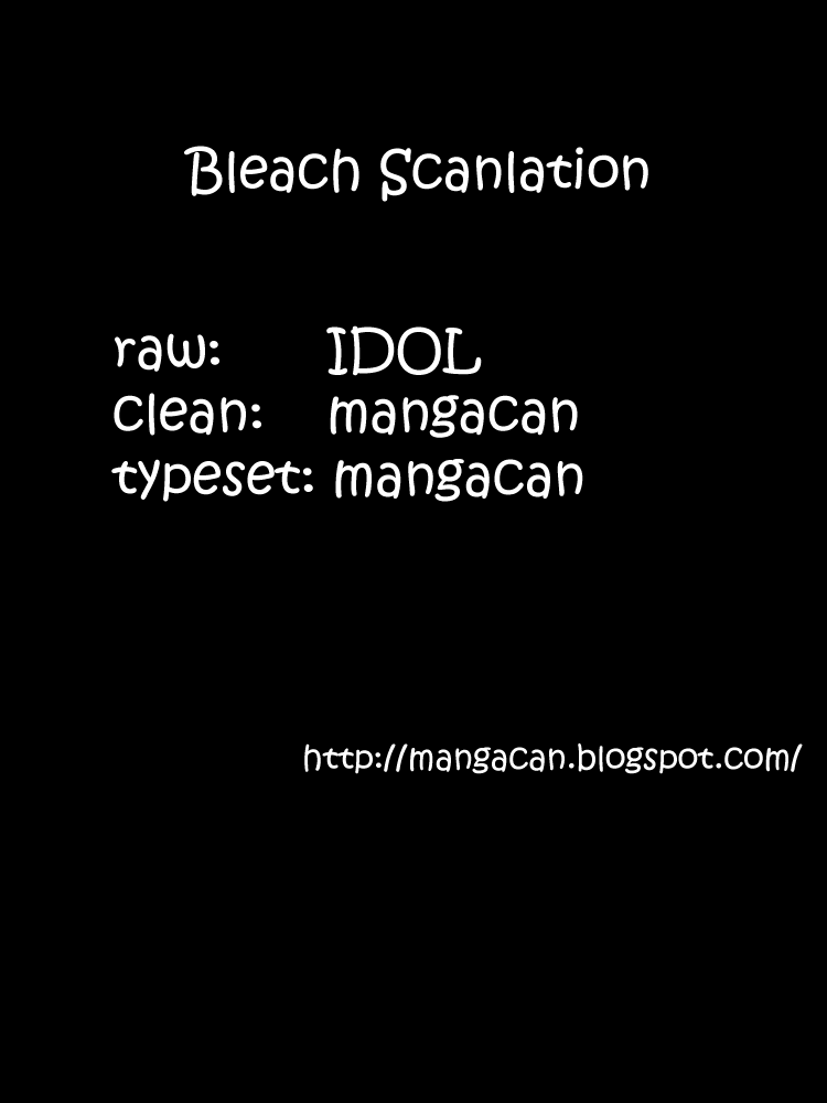 Bleach Chap 402 - Next Chap 403