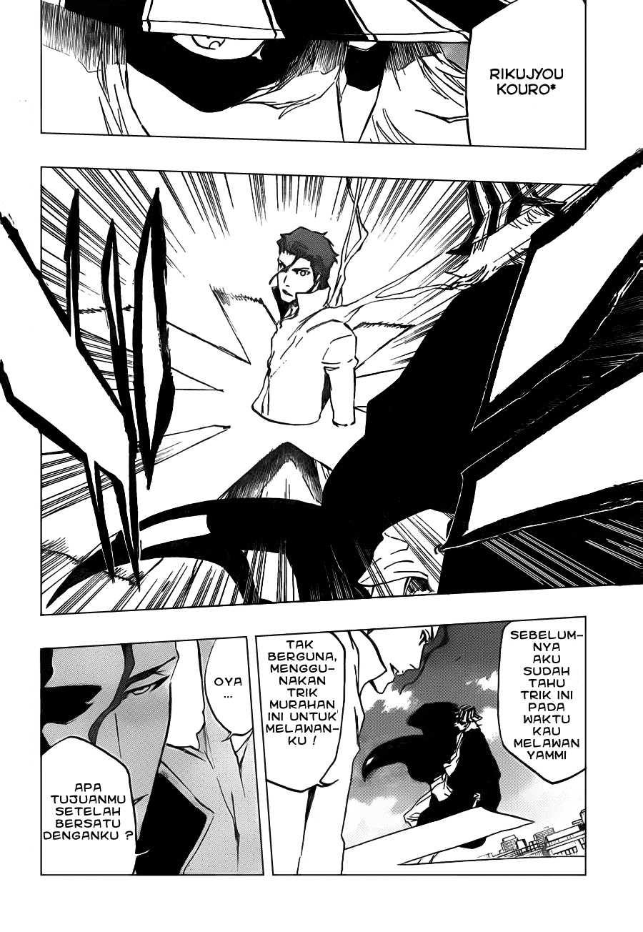 Bleach Chap 402 - Next Chap 403
