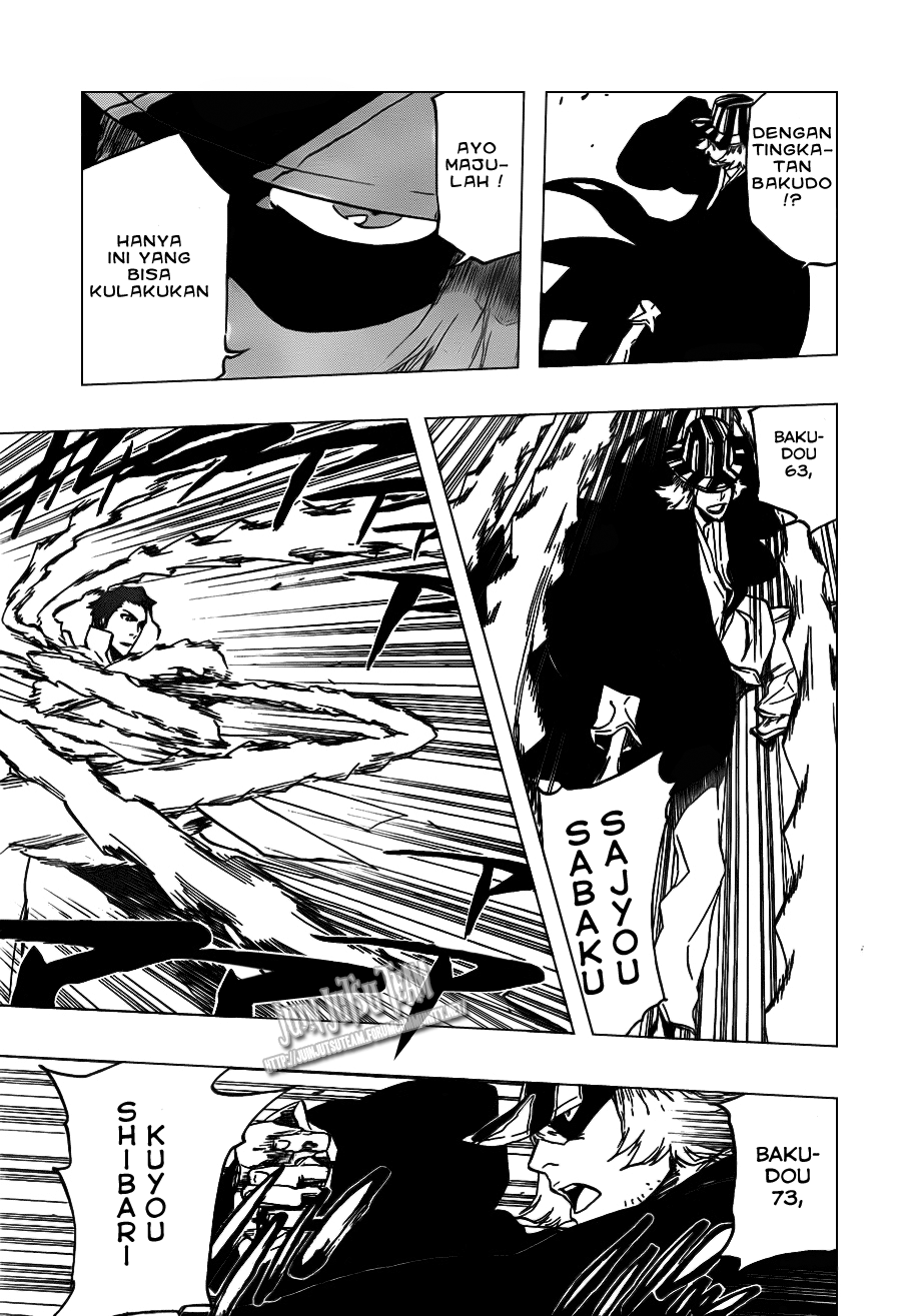 Bleach Chap 402 - Next Chap 403