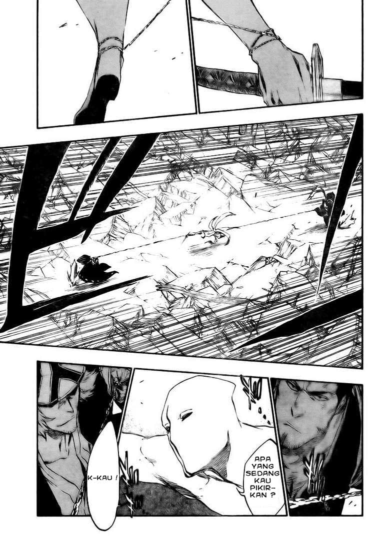Bleach Chap 403 - Next Chap 404