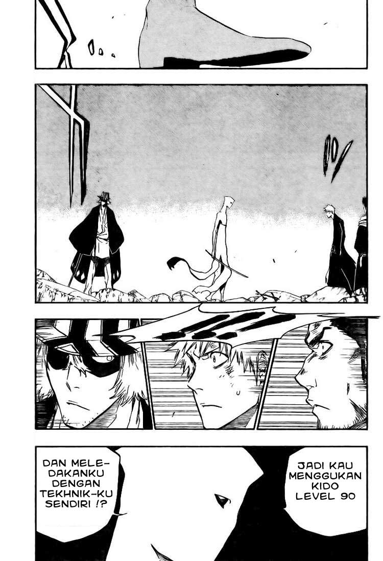 Bleach Chap 403 - Next Chap 404