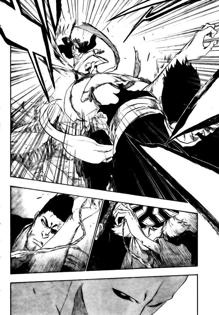 Bleach Chap 403 - Next Chap 404