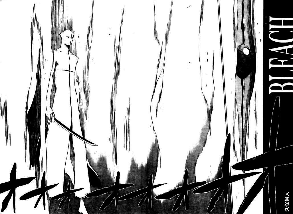 Bleach Chap 403 - Next Chap 404