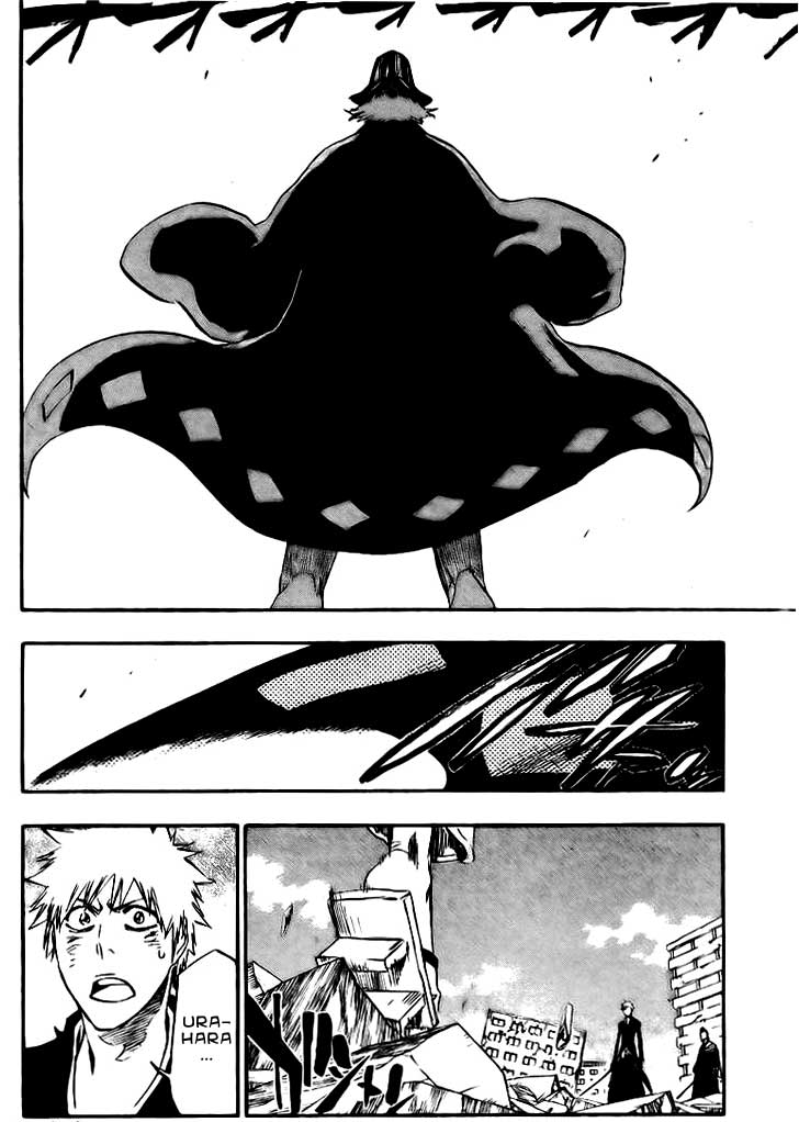 Bleach Chap 403 - Next Chap 404