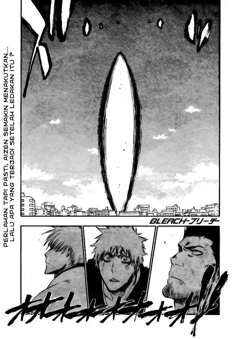 Bleach Chap 403 - Next Chap 404