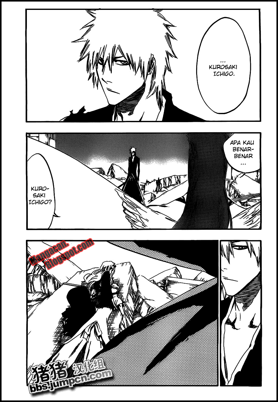 Bleach Chap 417 - Next Chap 418