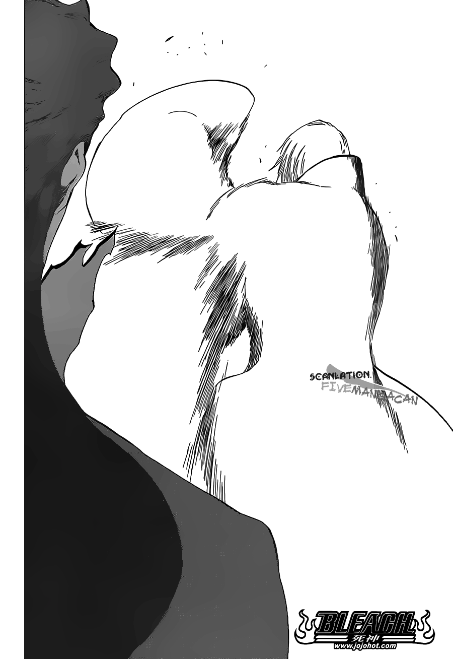 Bleach Chap 414 - Next Chap 415