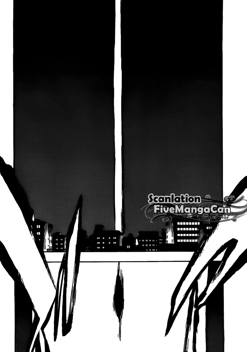 Bleach Chap 415 - Next Chap 416