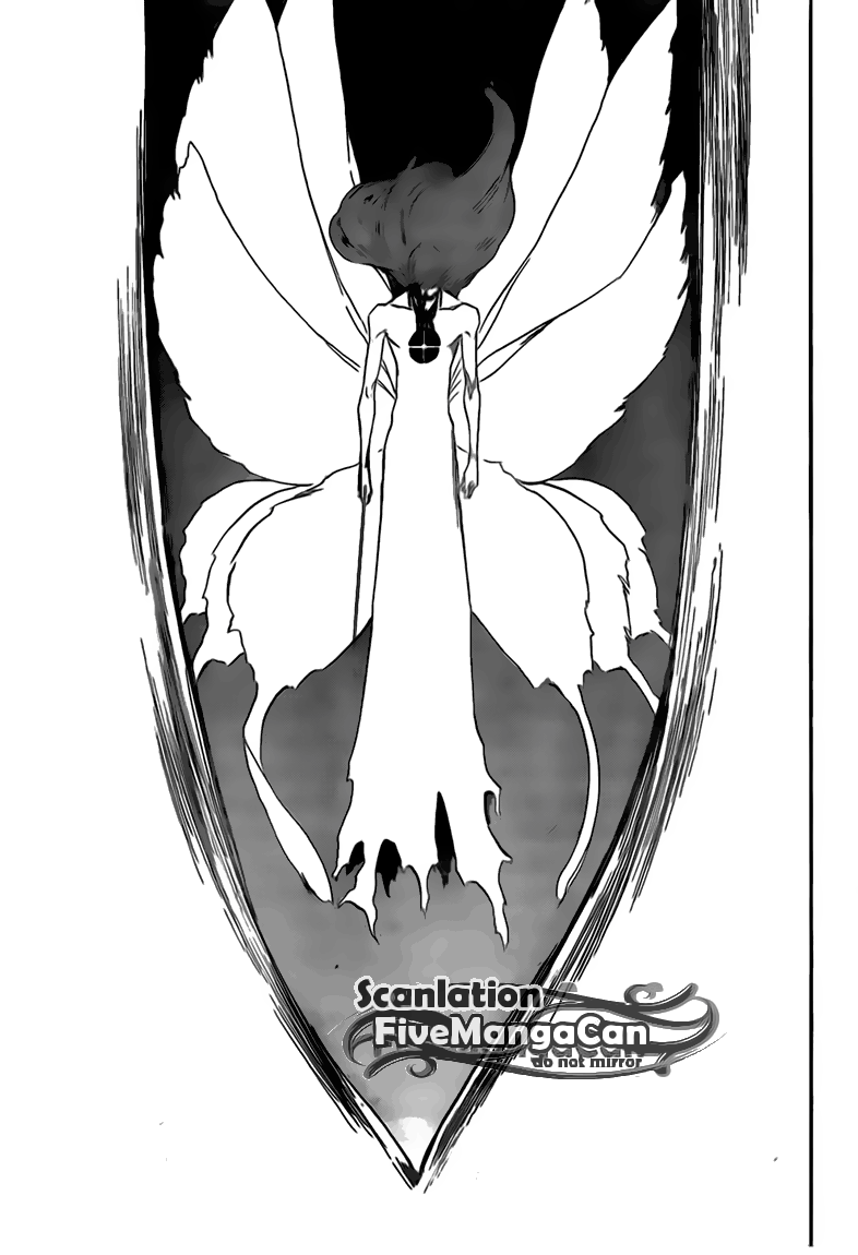 Bleach Chap 415 - Next Chap 416