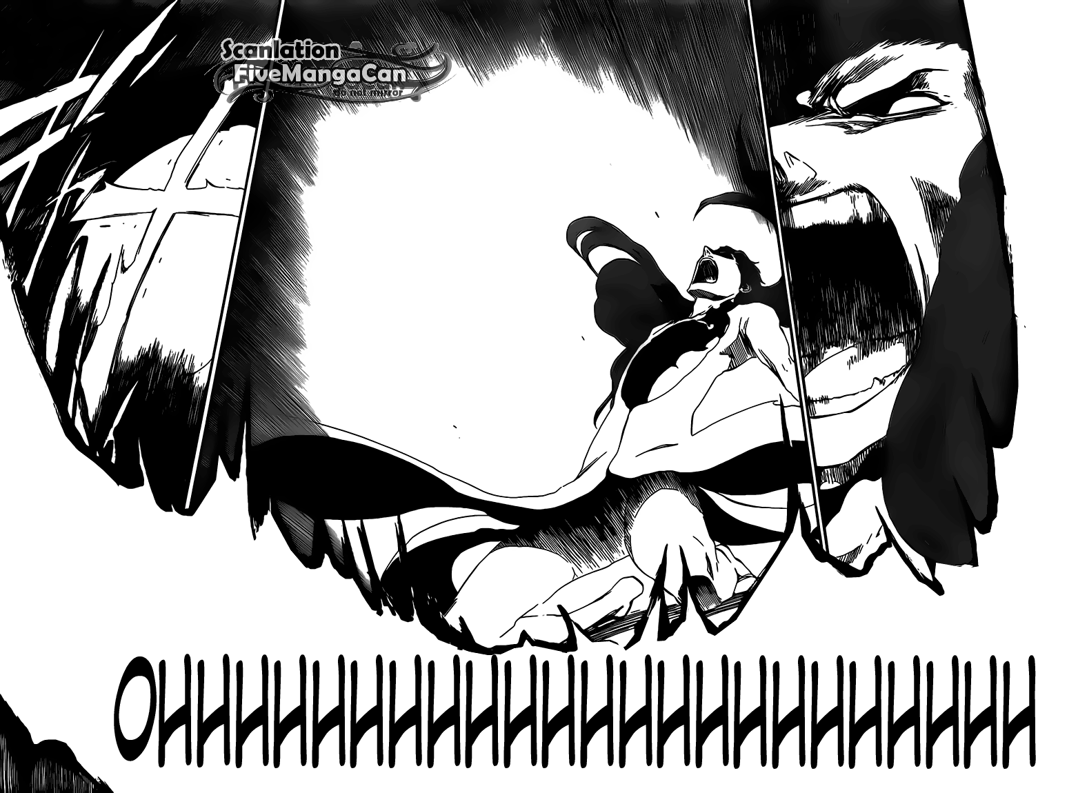 Bleach Chap 415 - Next Chap 416