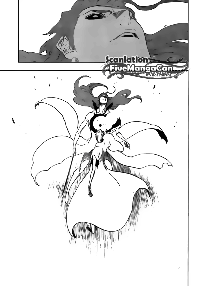 Bleach Chap 415 - Next Chap 416