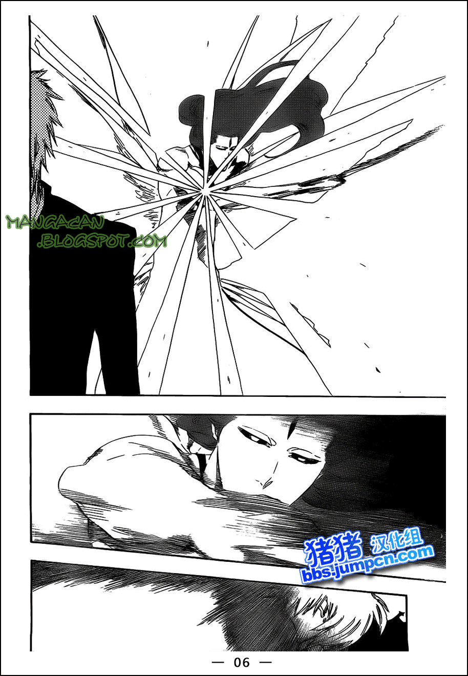 Bleach Chap 418 - Next Chap 419