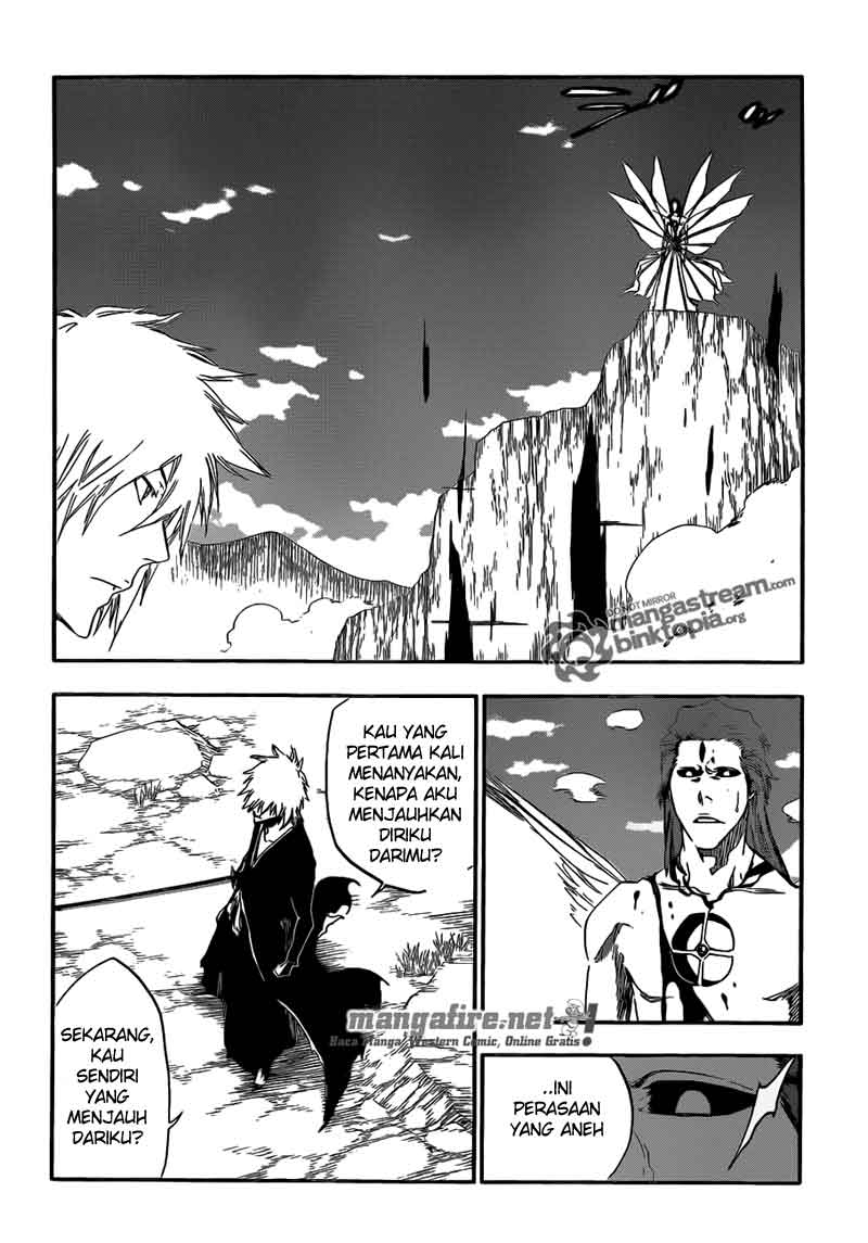 Bleach Chap 419 - Next Chap 420
