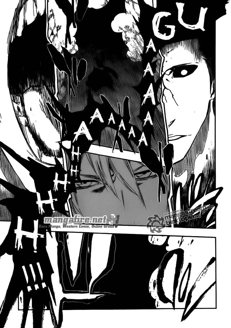 Bleach Chap 419 - Next Chap 420