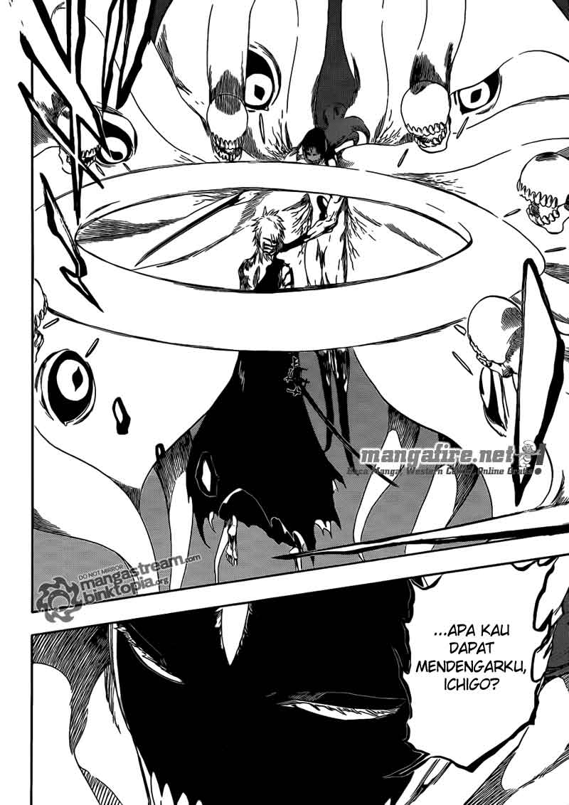 Bleach Chap 419 - Next Chap 420