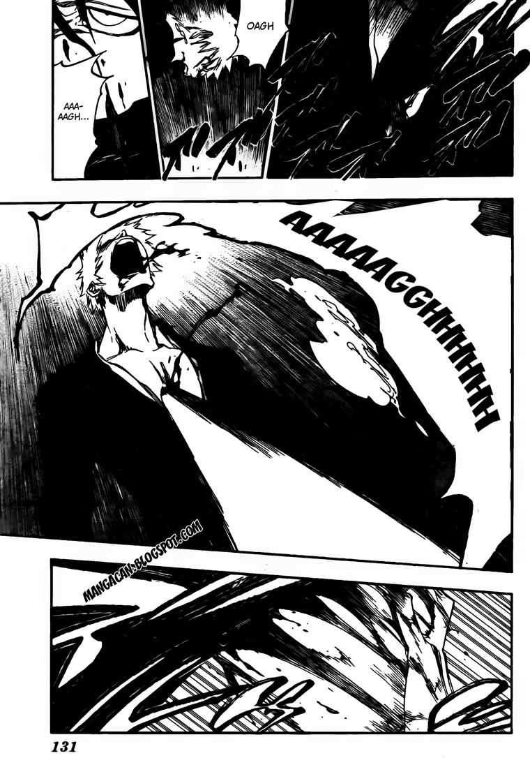 Bleach Chap 410 - Next Chap 411