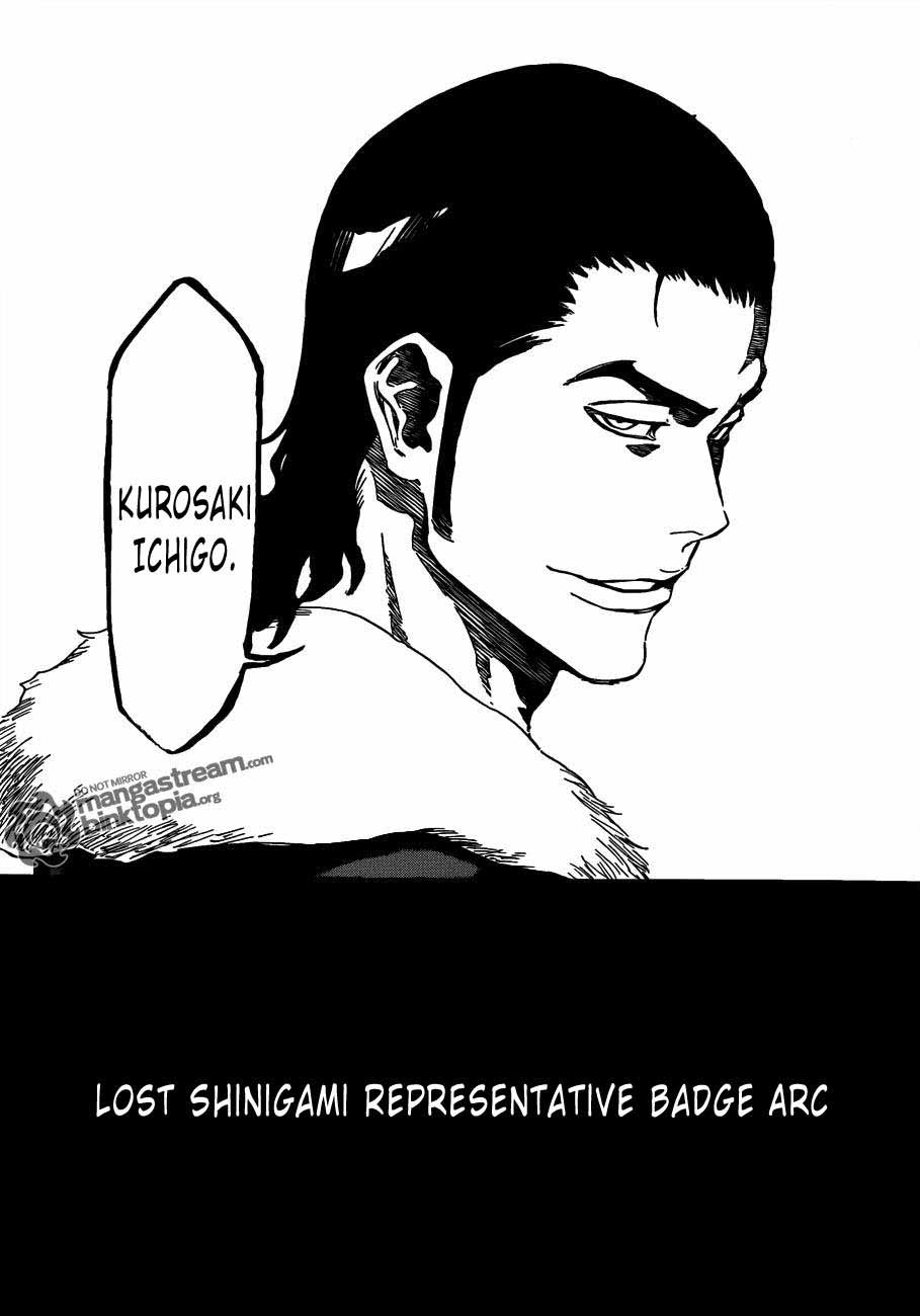 Bleach Chap 424 - Next Chap 425